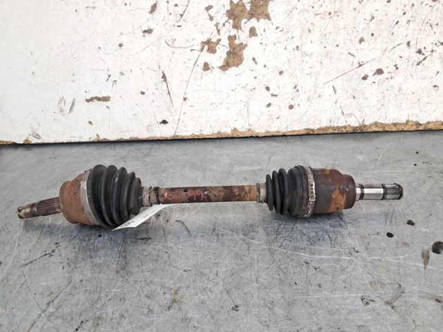 Półoś napędowa przednia lewa 51795511 FIAT