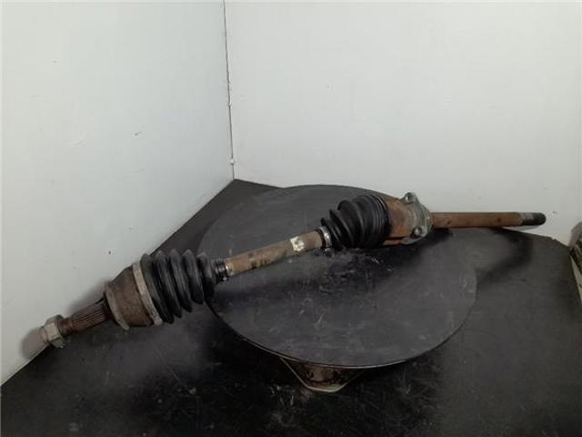 Półoś napędowa przednia lewa 51795511 FIAT