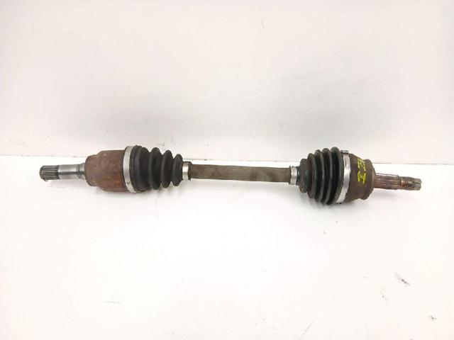 Półoś napędowa przednia lewa 51795511 FIAT