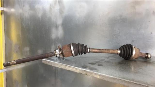 Półoś napędowa przednia lewa 51795511 FIAT
