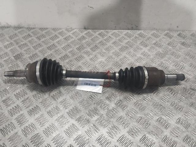 Półoś napędowa przednia lewa 51795511 FIAT