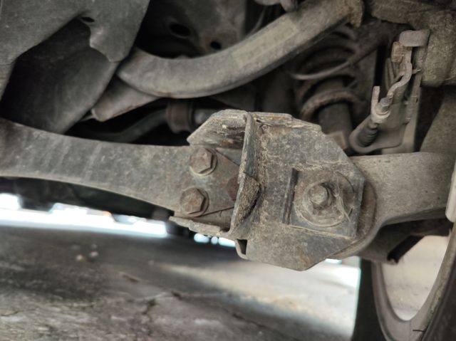 Kupić Stabilizator tylny Alfa Romeo 159 939 w dobrej cenie