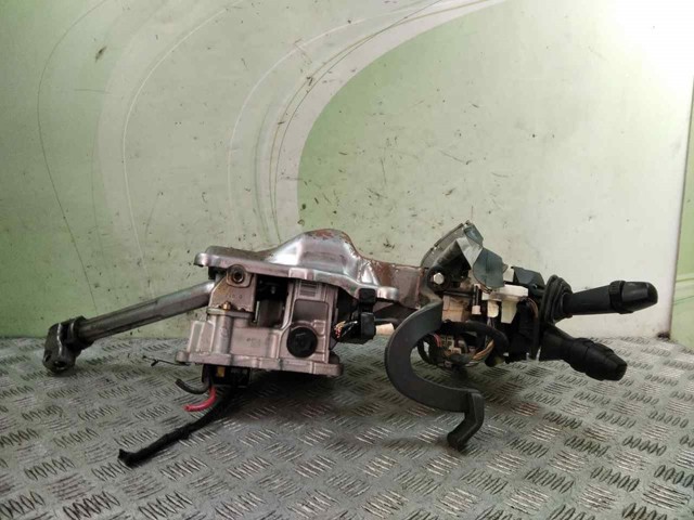Kolumna kierownicza Fiat Bravo