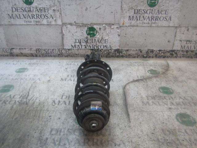 Amortyzator przedni prawy 51796546 FIAT