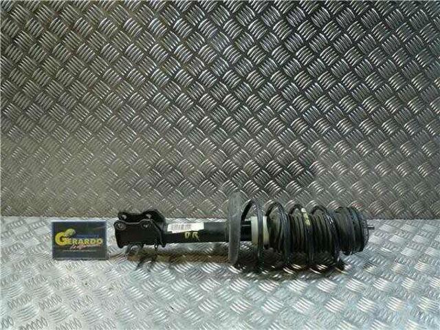 Amortyzator przedni prawy 51796546 FIAT
