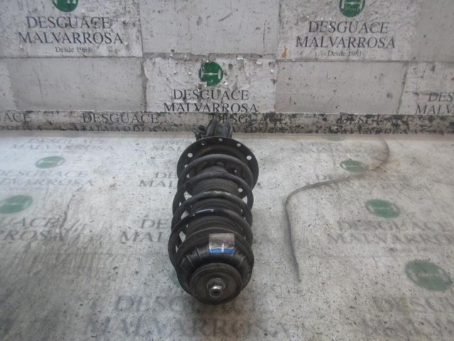 Amortyzator przedni prawy 51796546 FIAT