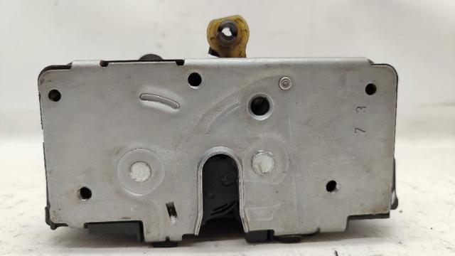 Zamek drzwi przednich lewych 51797557 FIAT