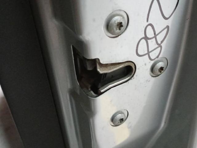 Zamek drzwi przednich prawych 51797558 FIAT