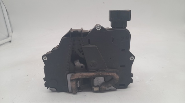 Zamek drzwi przednich prawych 51797558 FIAT