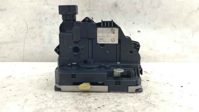 Zamek drzwi przednich prawych 51797558 FIAT