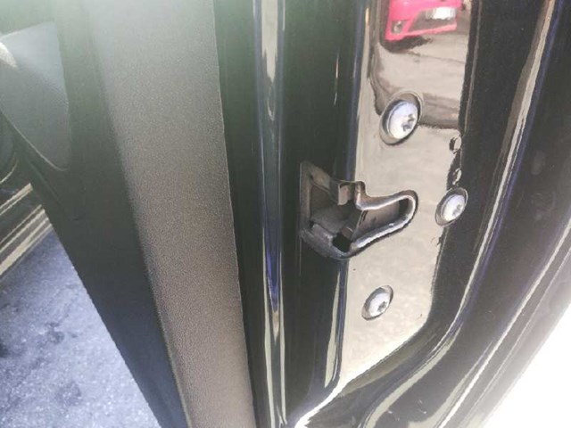Zamek drzwi przednich prawych 51797558 FIAT