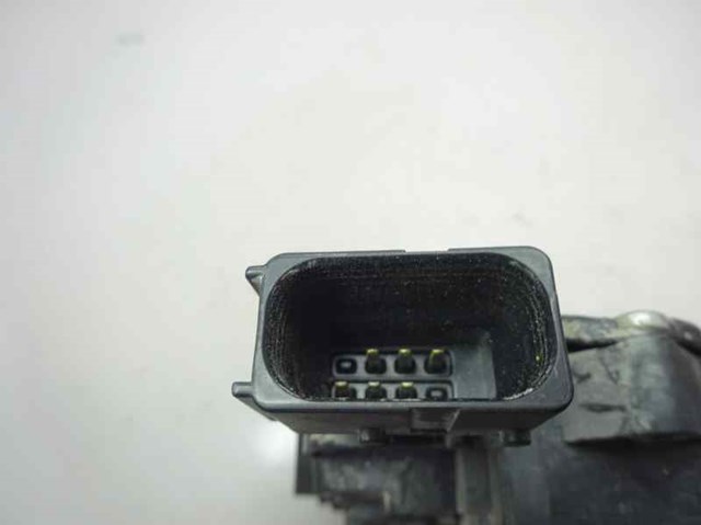 Zamek drzwi przednich prawych 51797562 FIAT