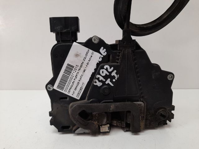 51797569 Fiat/Alfa/Lancia