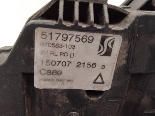 51797569 Fiat/Alfa/Lancia