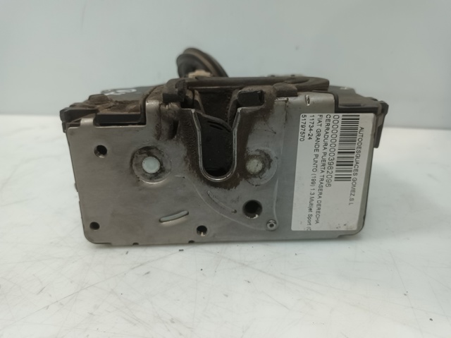51797570 Fiat/Alfa/Lancia