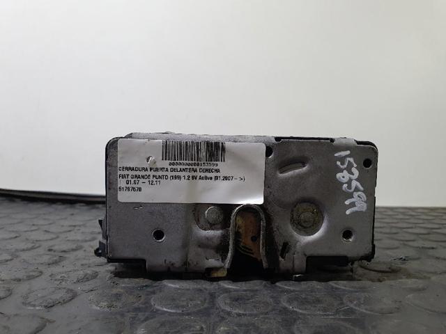 51797570 Fiat/Alfa/Lancia