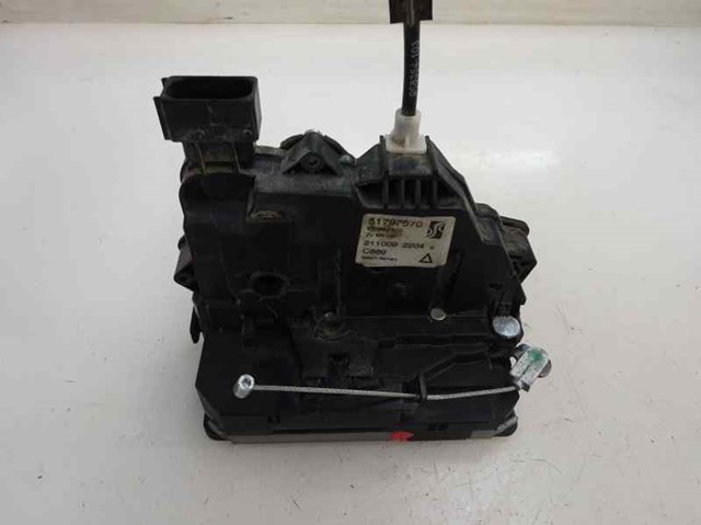 51797570 Fiat/Alfa/Lancia