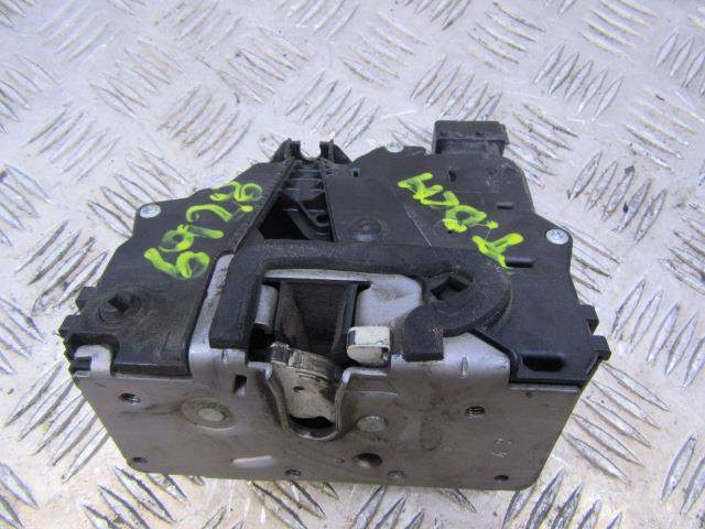 Zamek drzwi tylnych prawych 51797570 FIAT