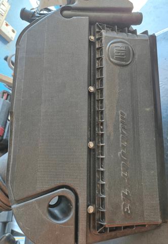 Obudowa filtra powietrza Fiat Doblo 2 263