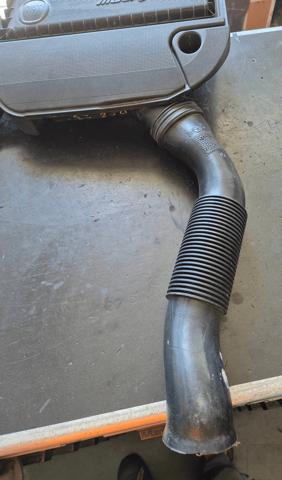 Obudowa filtra powietrza Fiat Doblo 2 263