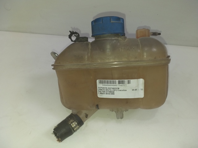 51799558 Fiat/Alfa/Lancia