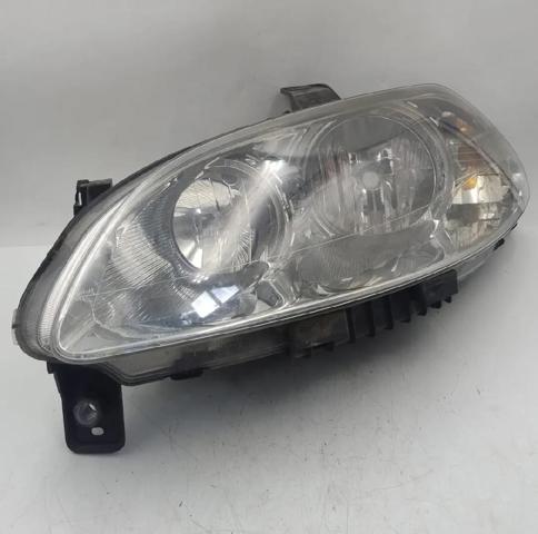 Reflektor lewy 51801266 FIAT