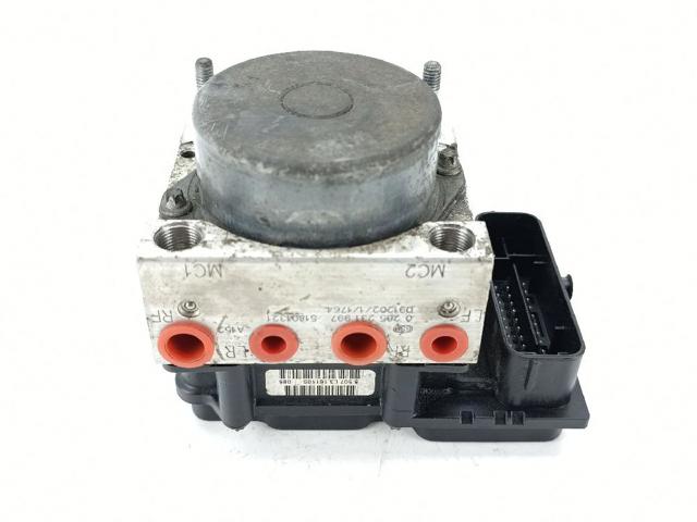Sterownik ABS  hydrauliczny 51801321 PEUGEOT