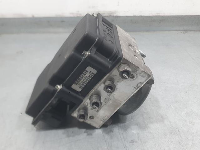 Sterownik ABS  hydrauliczny 51801321 PEUGEOT