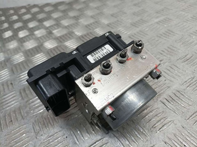 Sterownik ABS  hydrauliczny 51801321 PEUGEOT