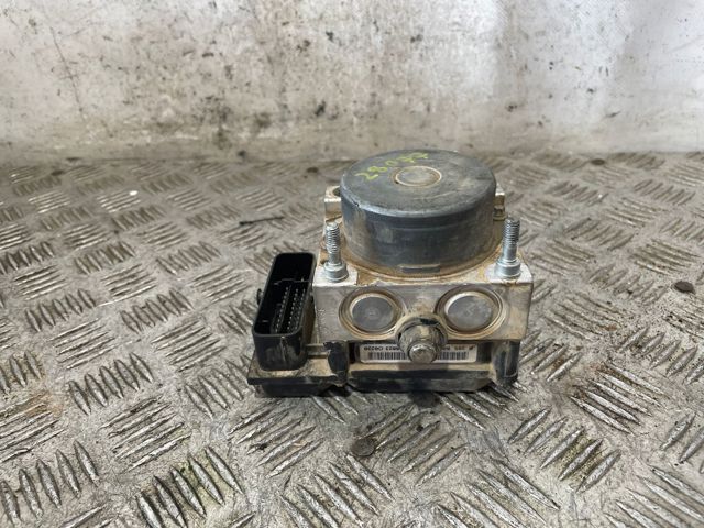 Sterownik ABS  hydrauliczny 51801321 PEUGEOT