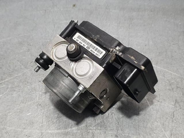 Sterownik ABS  hydrauliczny 51801321 PEUGEOT