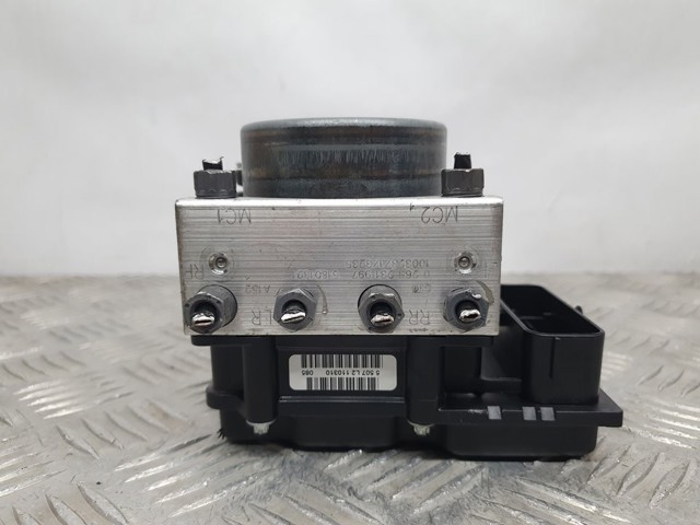 Sterownik ABS  hydrauliczny 51801321 PEUGEOT