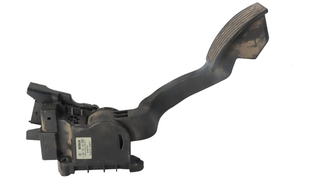 Pedał przyspieszenia (gazu) 51801577 FIAT
