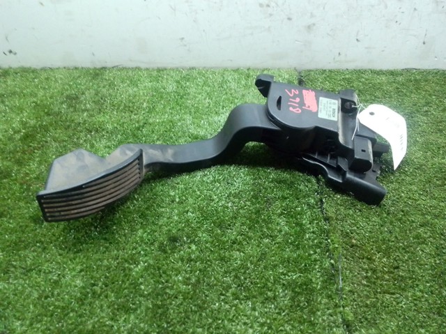 Pedał przyspieszenia (gazu) 51801577 PEUGEOT