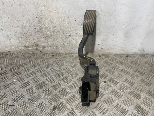 Pedał przyspieszenia (gazu) 51801577 PEUGEOT