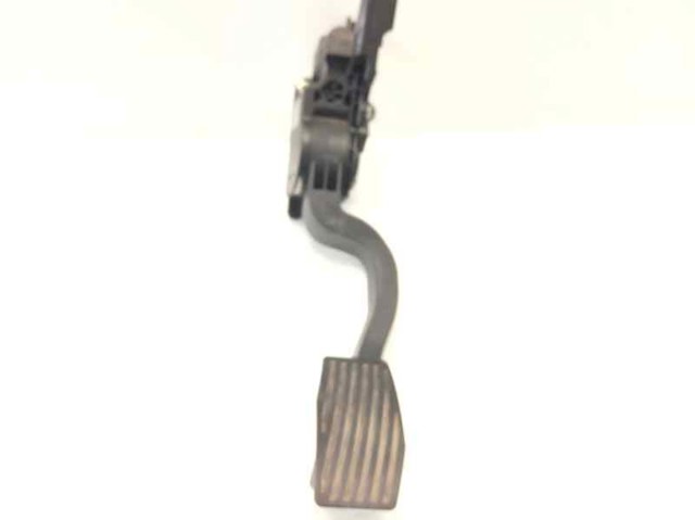 Pedał przyspieszenia (gazu) 51801577 PEUGEOT