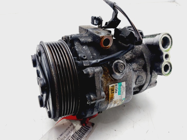 Sprężarka klimatyzacji 51803075 FIAT
