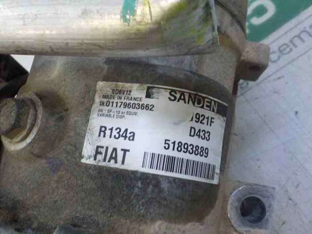 51803075 Fiat/Alfa/Lancia