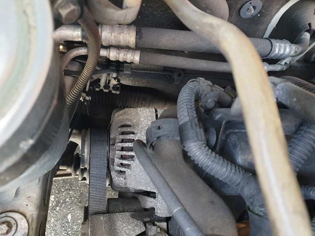 51803075 Fiat/Alfa/Lancia