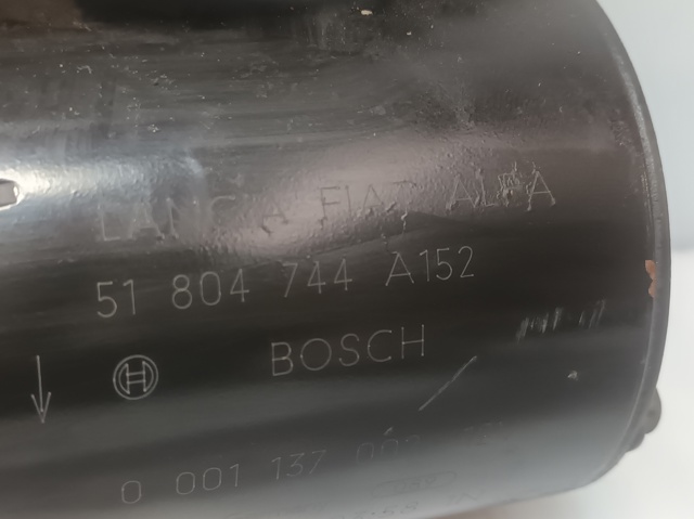 Rozrusznik 51804744 FIAT