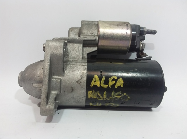 51804744 Fiat/Alfa/Lancia