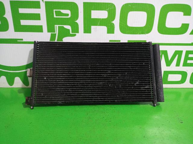 Chłodnica klimatyzacji 51804991 FIAT