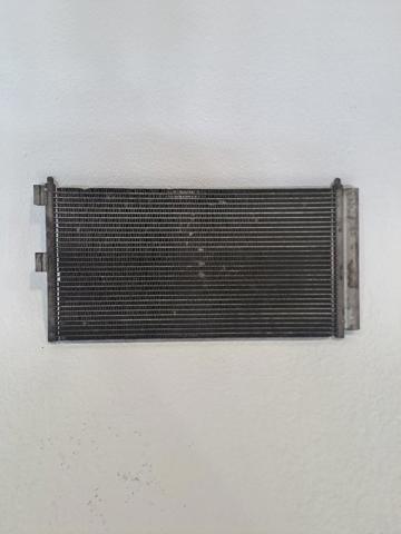 Chłodnica klimatyzacji 51804991 FIAT