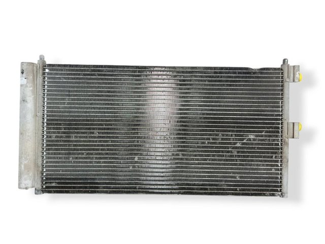 Chłodnica klimatyzacji 51804991 FIAT