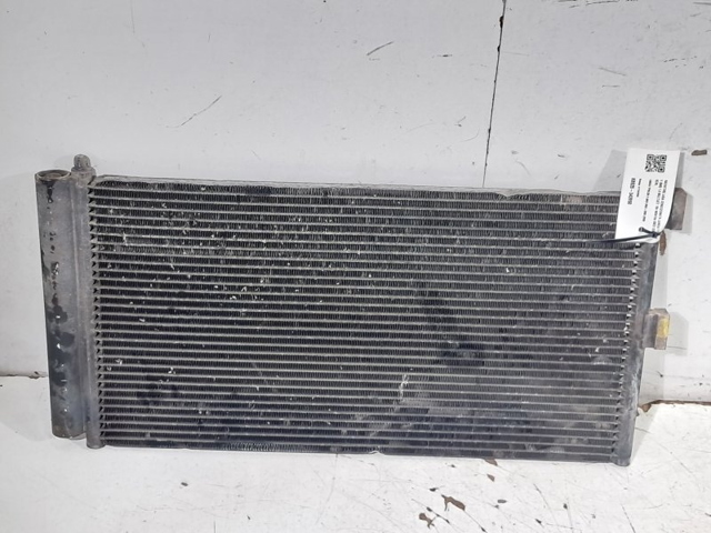Chłodnica klimatyzacji 51804991 FIAT
