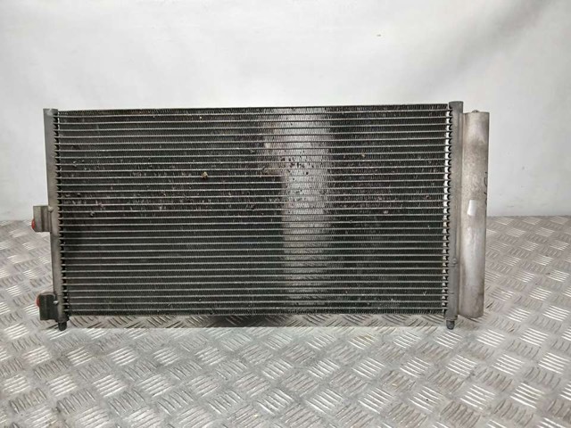 Chłodnica klimatyzacji 51804991 FIAT