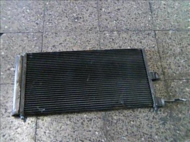 Chłodnica klimatyzacji 51804991 FIAT