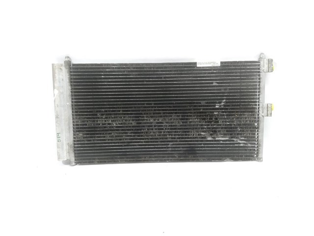 Chłodnica klimatyzacji 51804991 FIAT