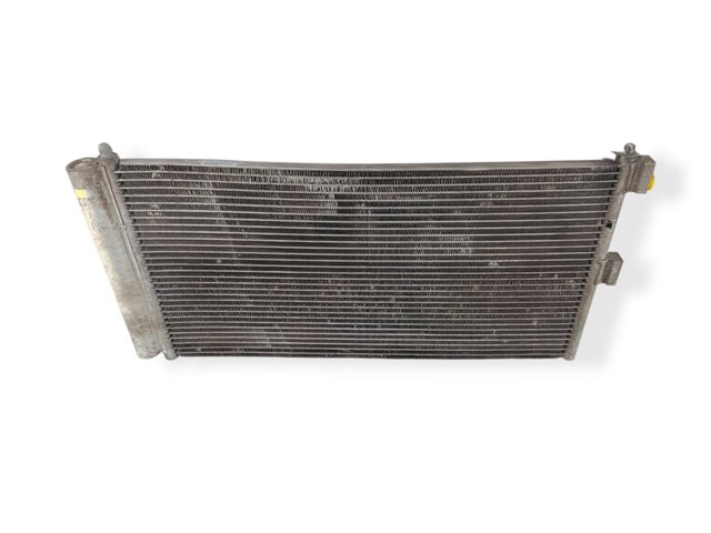 Chłodnica klimatyzacji 51804991 FIAT