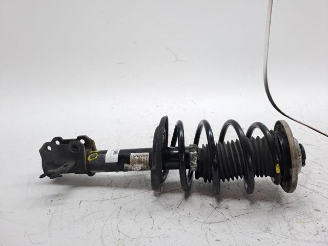 Amortyzator przedni prawy 51805142 FIAT